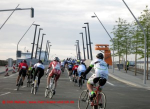 Cyclassics Hafencity